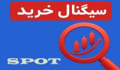 سیگنال رایگان خرید ارزدیجیتال با مدیریت ریسک
